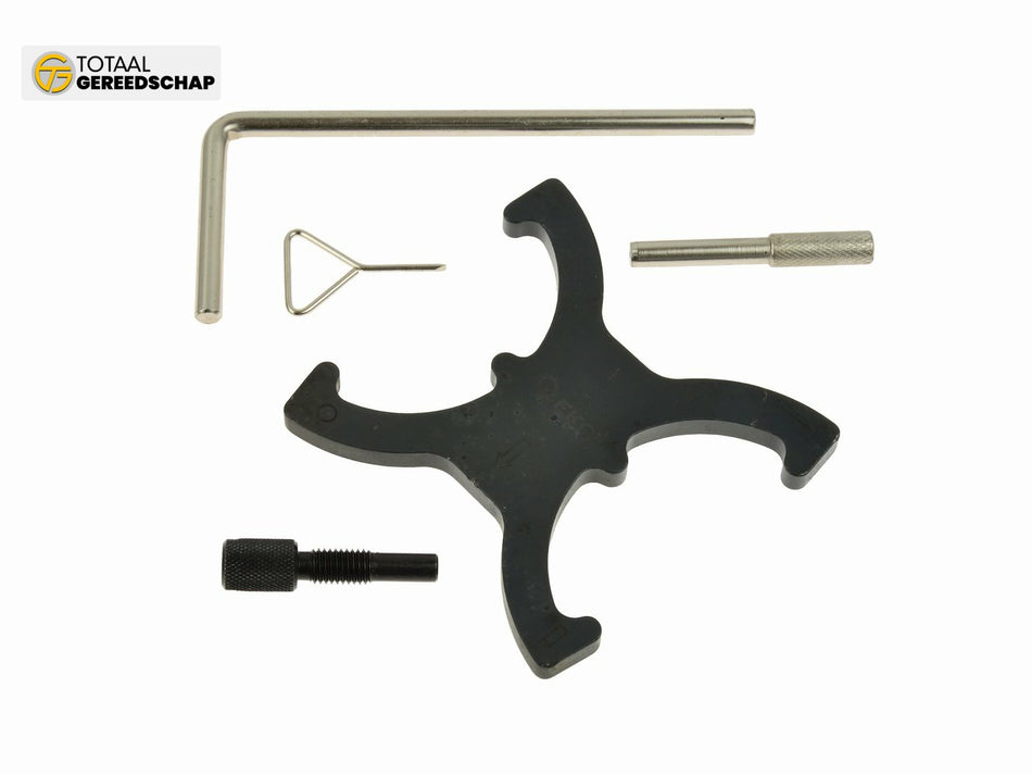 Ford 1.6 TI-VCT Engine Timing Tool Kit