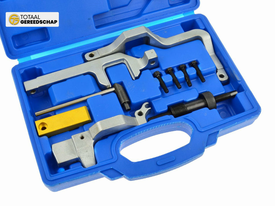 Engine Timing Tool Set Citroen Peugeot Mini 1.4 VTi 1.6 THP