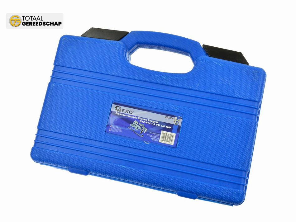 Engine Timing Tool Set Citroen Peugeot Mini 1.4 VTi 1.6 THP
