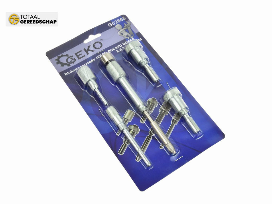 Engine Timing Locking Tool IVECO DUCATO BOXER 2.3-3.0 JTD HDI