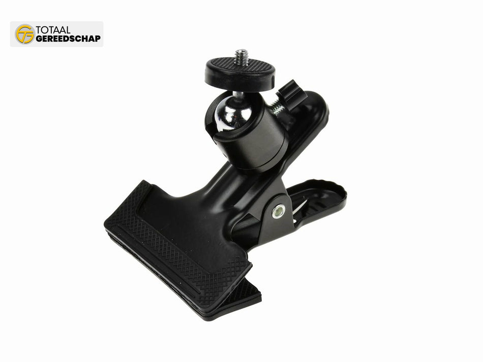 Zelfnivellerende horizontale/verticale kruislijnlaser