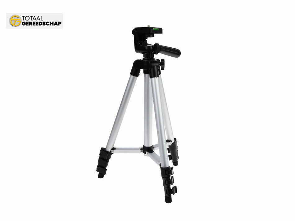 Statief voor kruislijnlaser