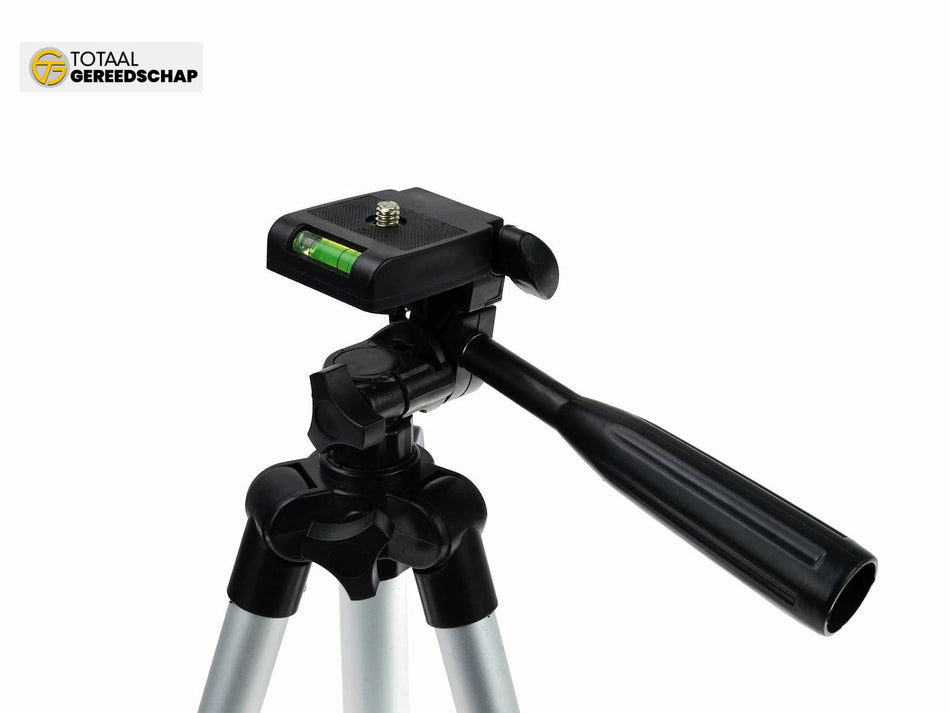 Statief voor kruislijnlaser