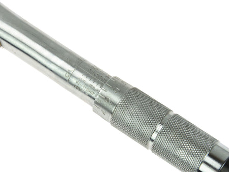 1/4" aandrijf momentsleutel 5-25 Nm