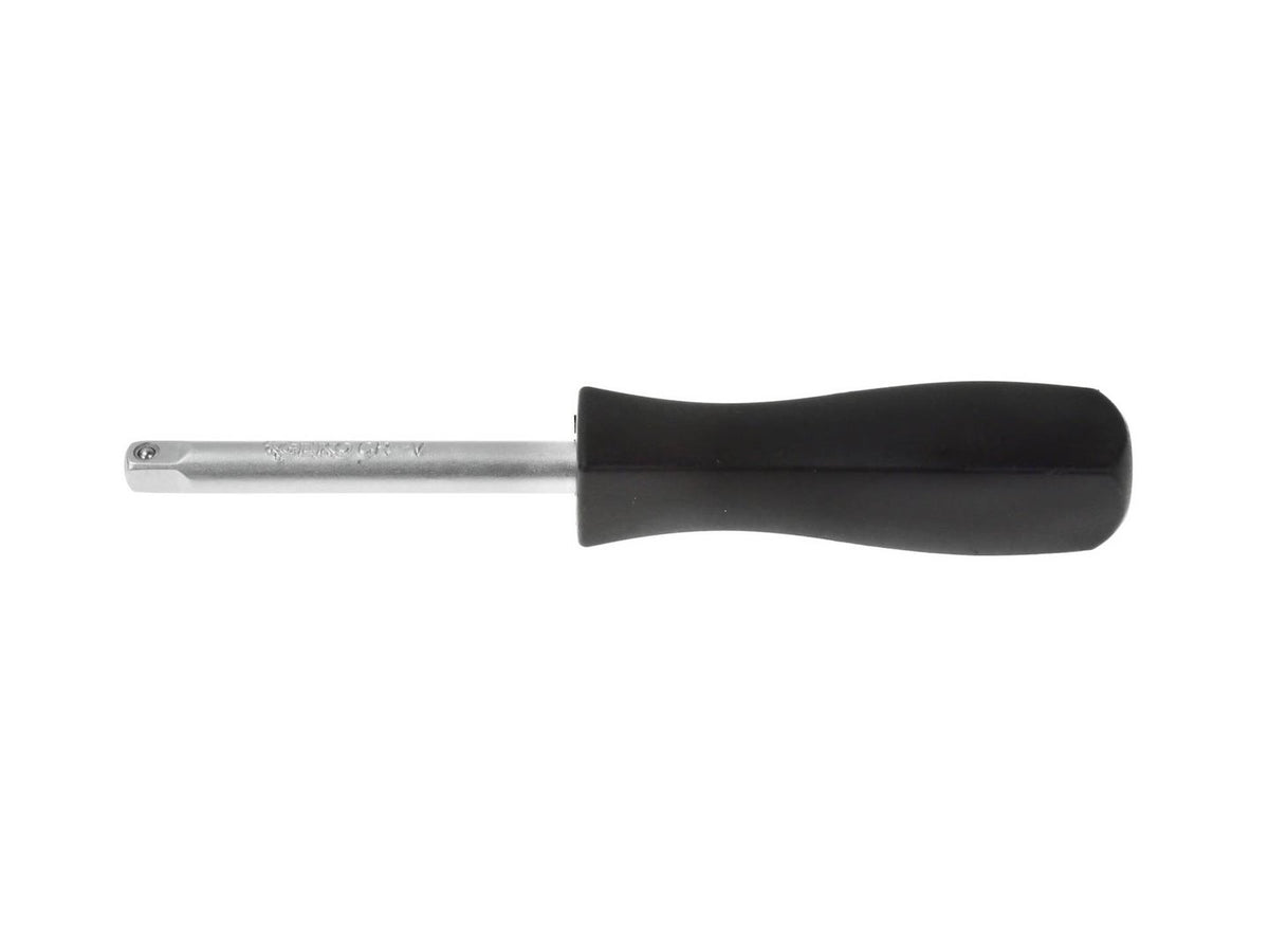 Draaigreep 1/4" aandrijving