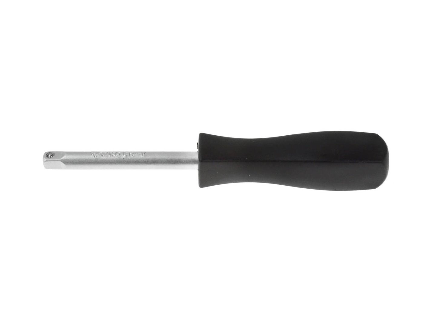 Draaigreep 1/4" aandrijving