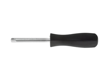 Draaigreep 1/4" aandrijving