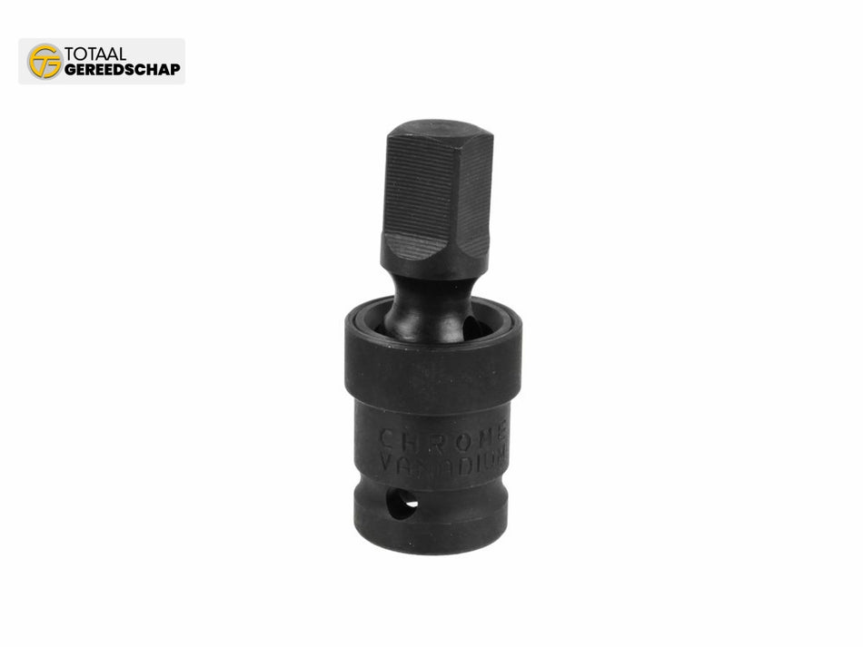 Impact Universal Swivel Joint 1/2"