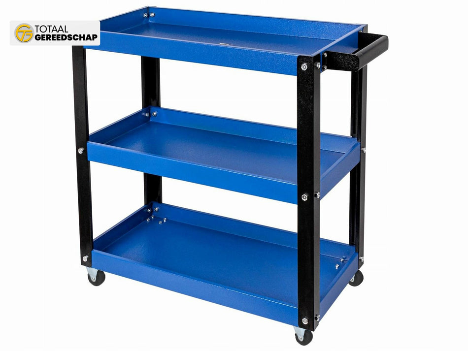 Trolley 3 shelves