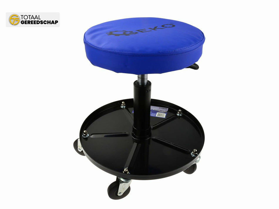 Mechanic Roller Seat