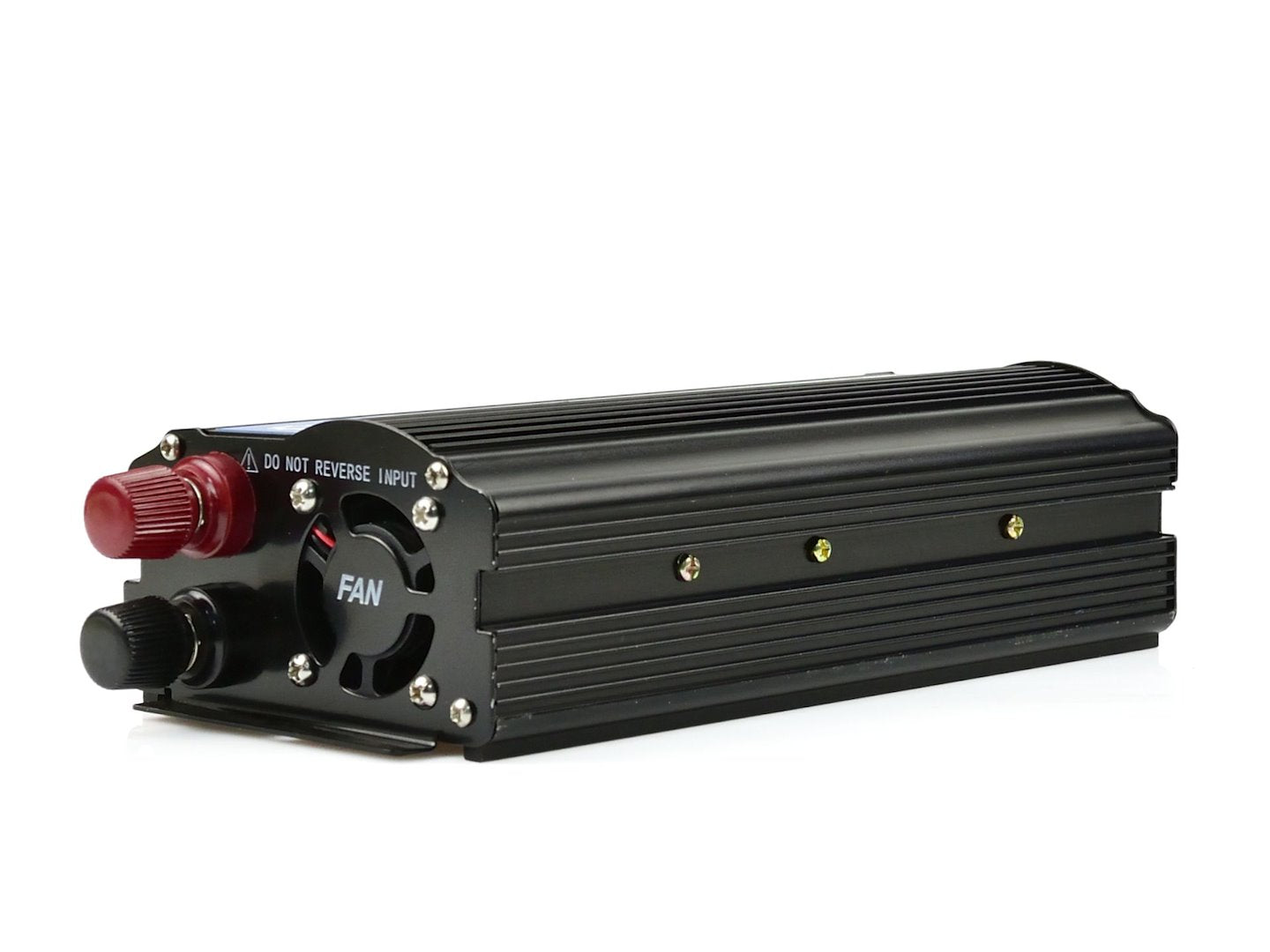 Spanningsomvormer 24V/230V 500/1000W