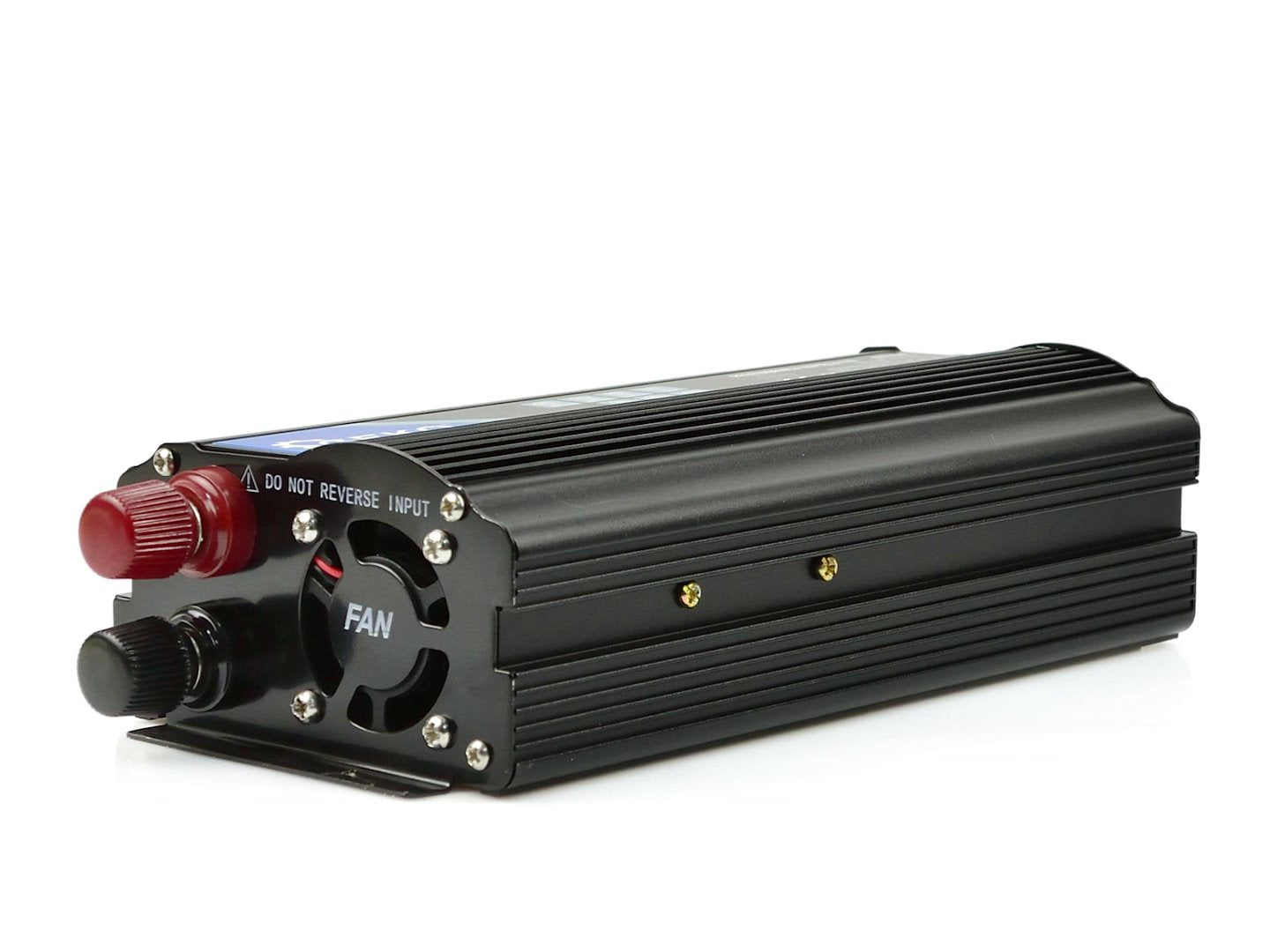 Spanningsomvormer 12V/230V 800/1600W