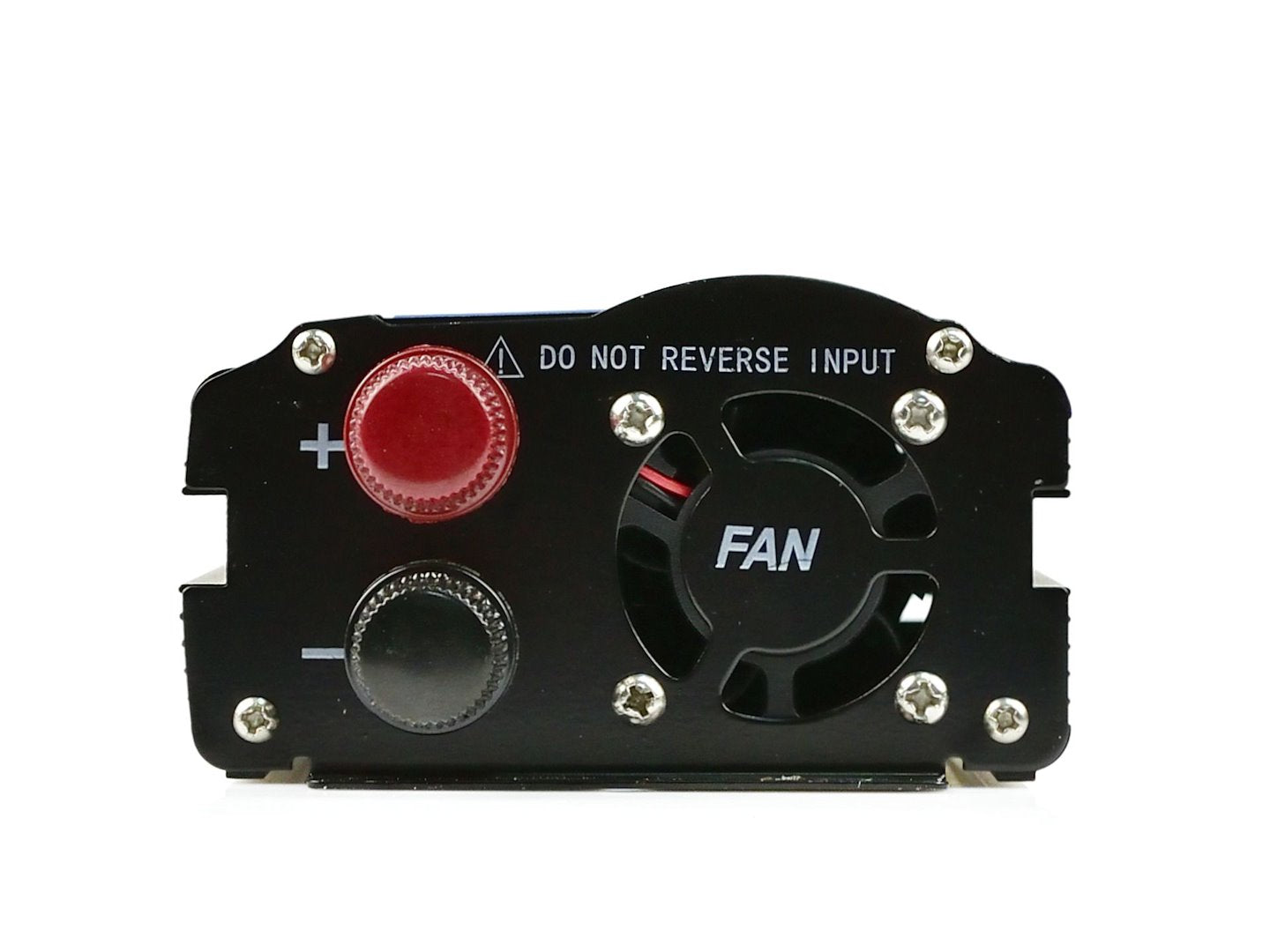 Spanningsomvormer 24V/230V 800/1600W