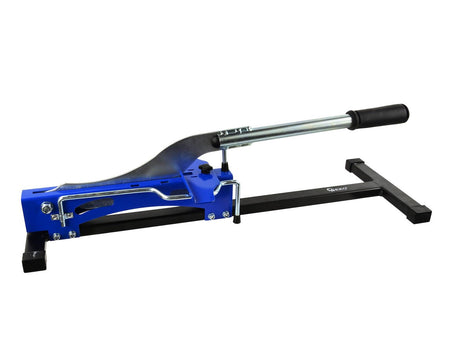 Laminaatvloersnijder 12 mm / 210mm