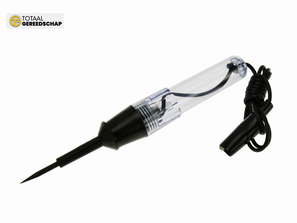 Car Voltage Circuit Tester For 6/12V