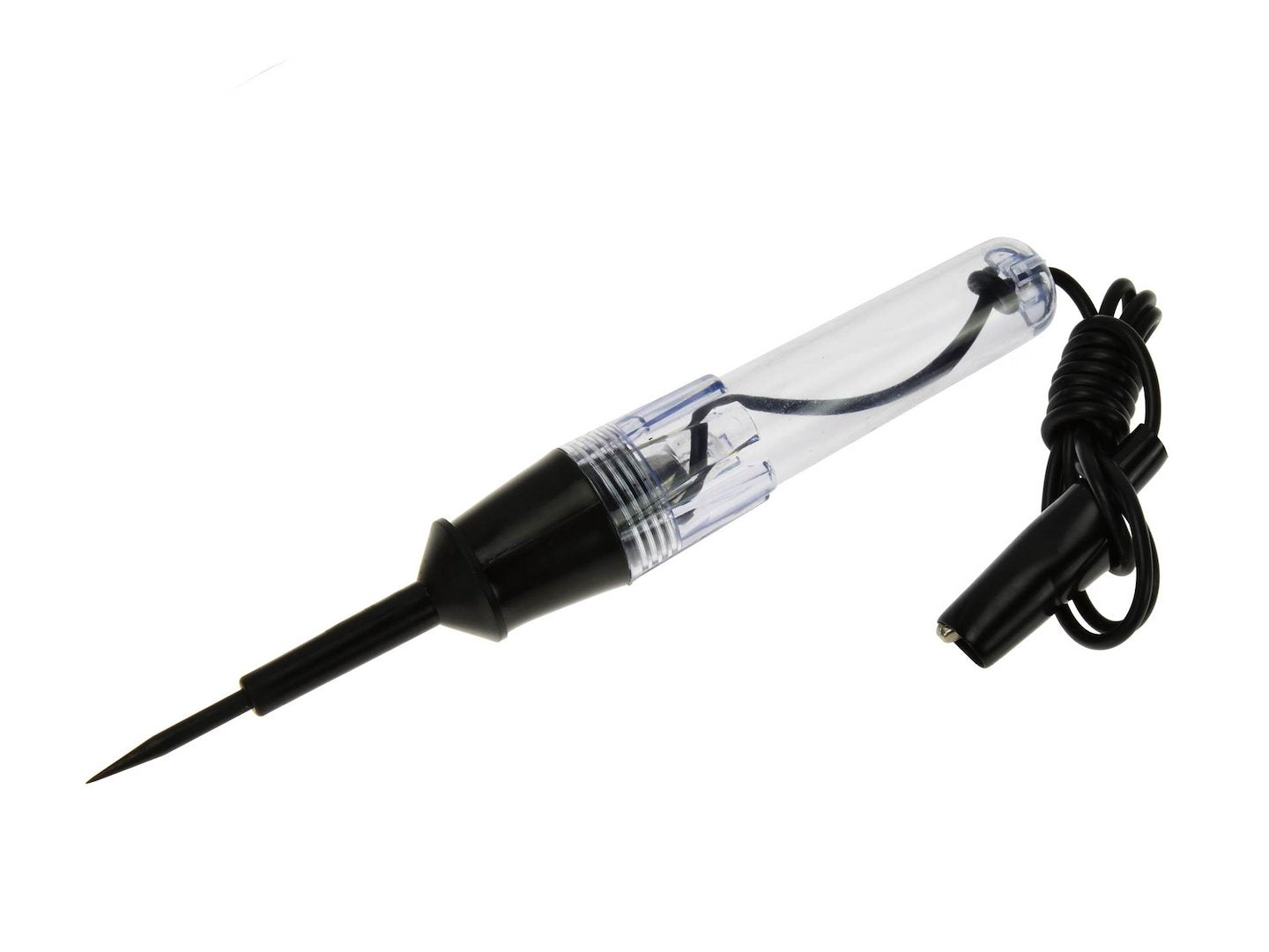 Autospanning-circuittester voor 6/12V