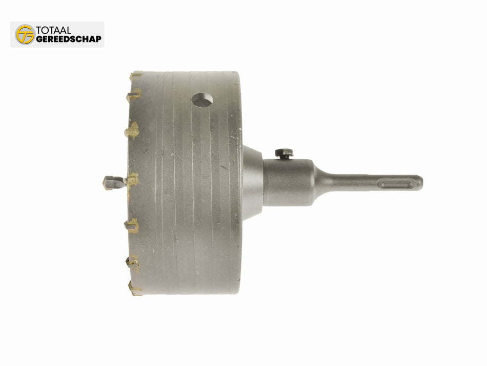 Masonry Hole Saw TCT Core Drill 125mm