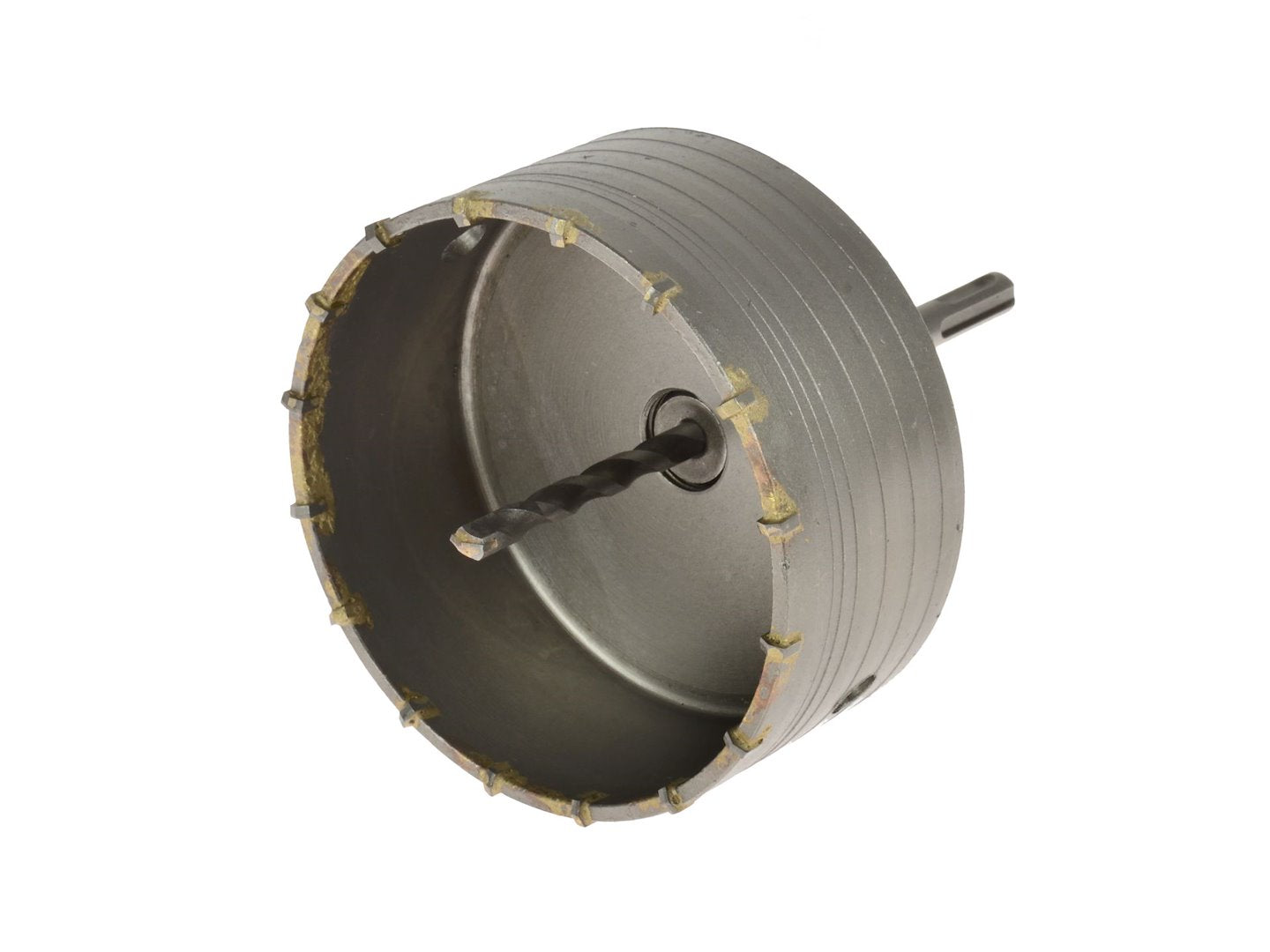 TCT-betonboor met corescheider 125mm