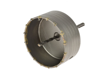 TCT-betonboor met corescheider 125mm