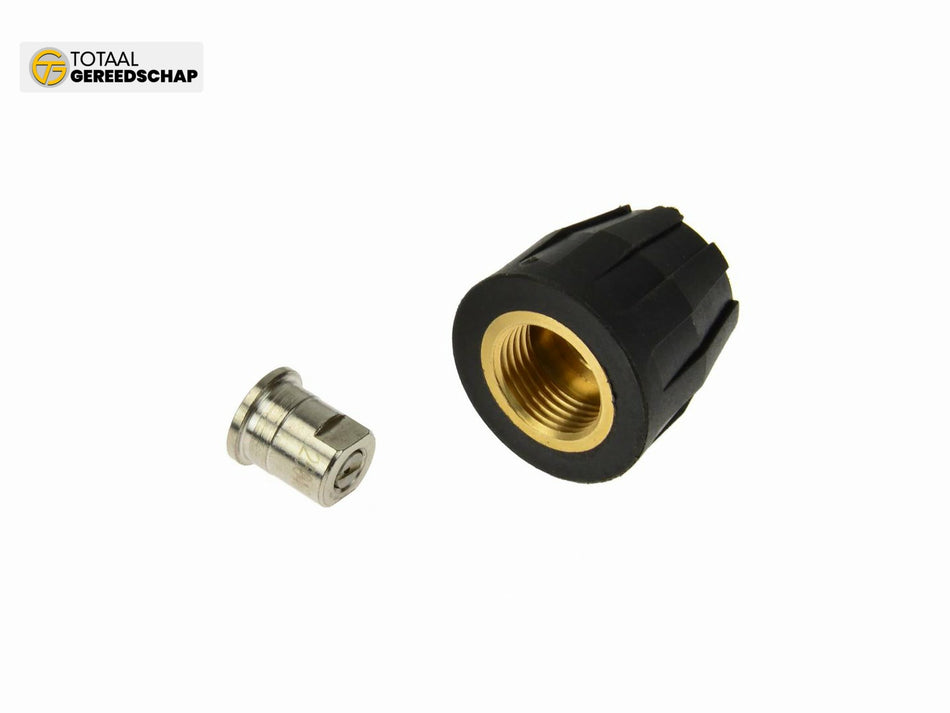 Spray Nozzle & Tip for Pressure Washers HD/HDS Series