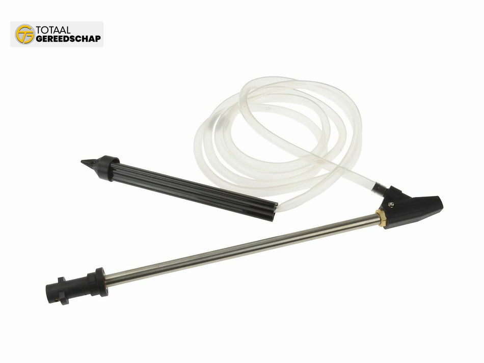 Sand Blasting Wet Kit for Pressure Washers Karcher K Series