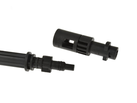Lans/roterende mondstuk voor hogedrukreinigers Karcher K2-K7-serie