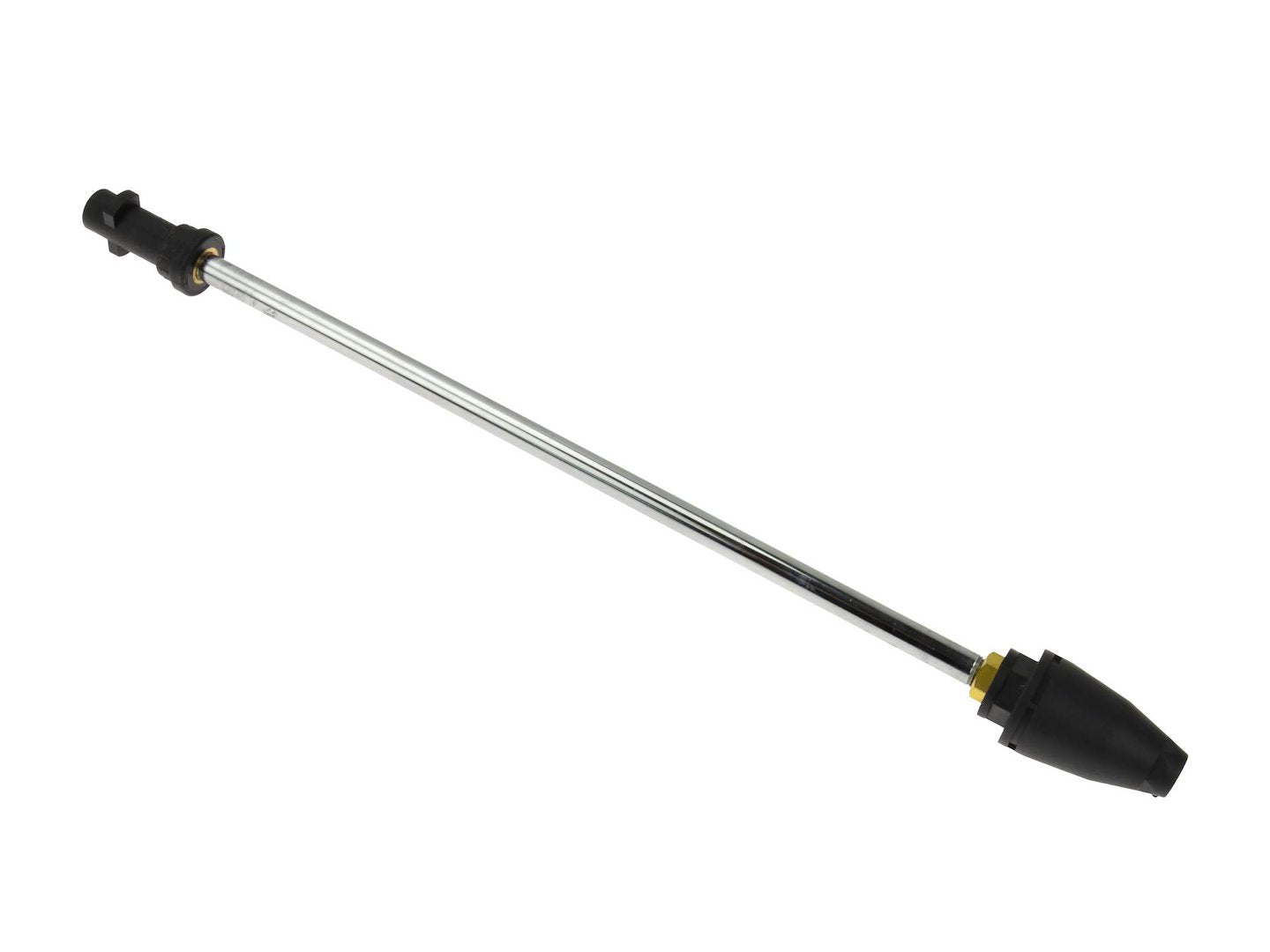 Lans/Draaiende Turbo Nozzle voor Hogedrukreinigers Karcher K2-K6 Serie