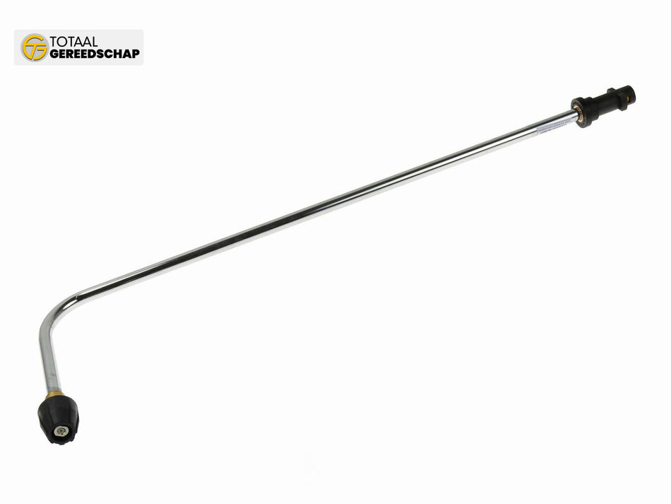 Angled Lance Underbody for Pressure Washers Karcher K2-K7 Series