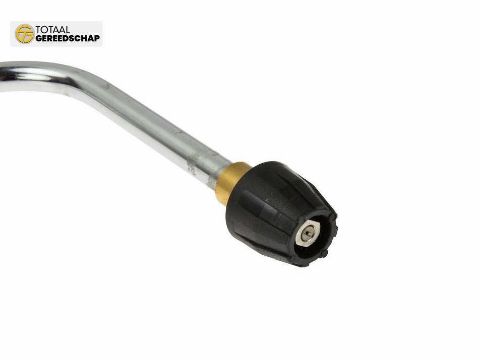 Angled Lance Underbody for Pressure Washers Karcher K2-K7 Series