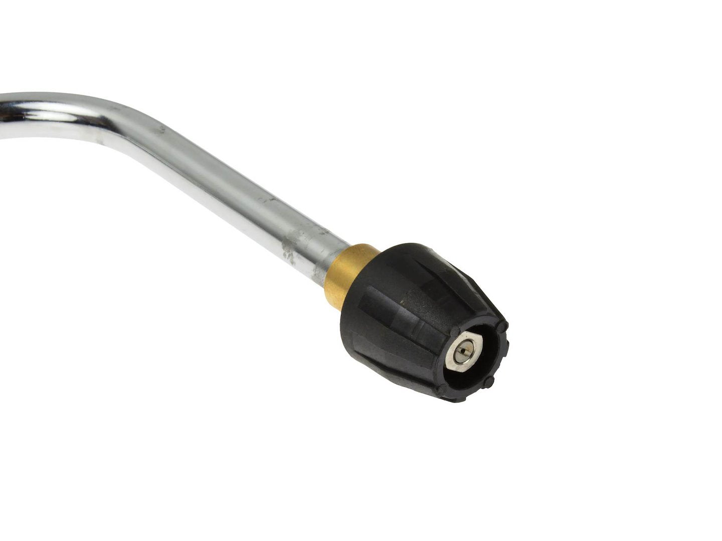 Gebogen Lans Onderzijde voor Hogedrukreinigers Karcher K2-K7 Serie