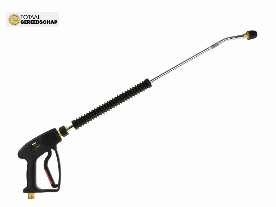 Professional Pressure Cleaning Gun 345 BAR M22