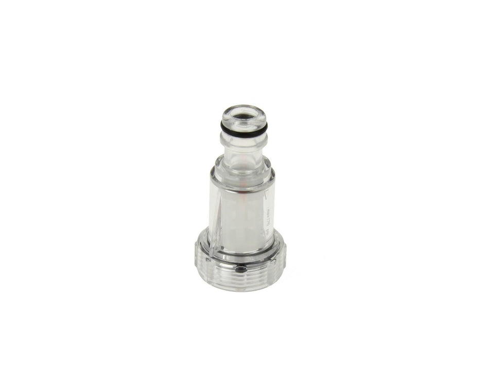 Waterfilter 3/4" Slangconnector voor Hogedrukreinigers K Serie