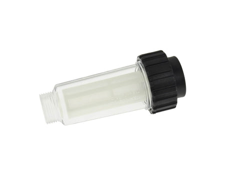 Waterfilter voor Hogedrukreinigers K/HD/HDS Serie met 3/4" Draad