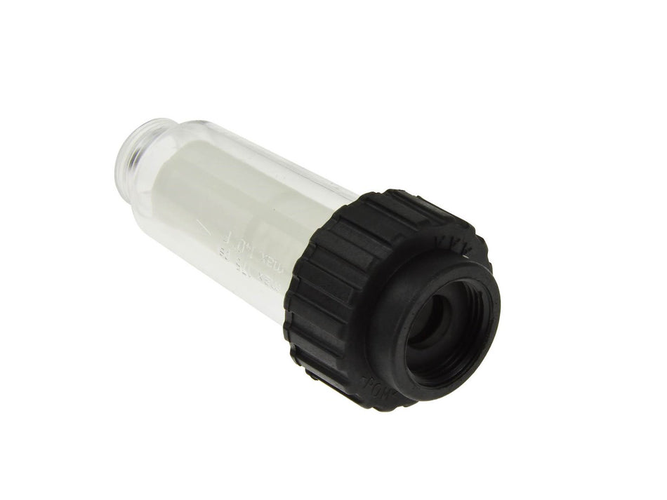 Waterfilter voor Hogedrukreinigers K/HD/HDS Serie met 3/4" Draad