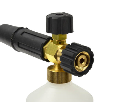 Professionele Schuimsproeier 1L voor Hogedrukreinigers HD Serie