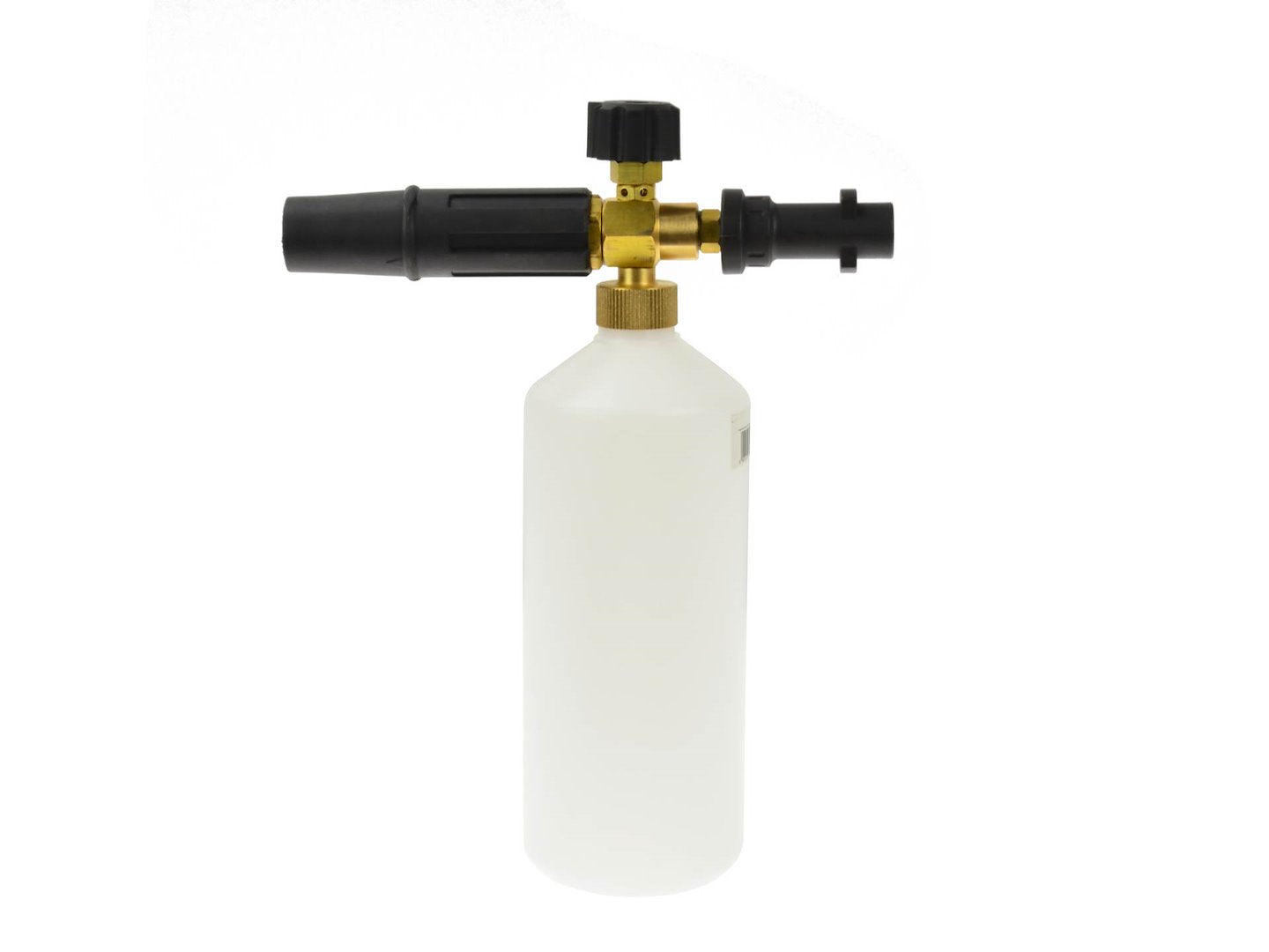 Professionele Schuimsproeier 1L voor Hogedrukreinigers K2-K7 Serie