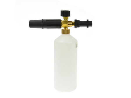 Professionele Schuimsproeier 1L voor Hogedrukreinigers K2-K7 Serie