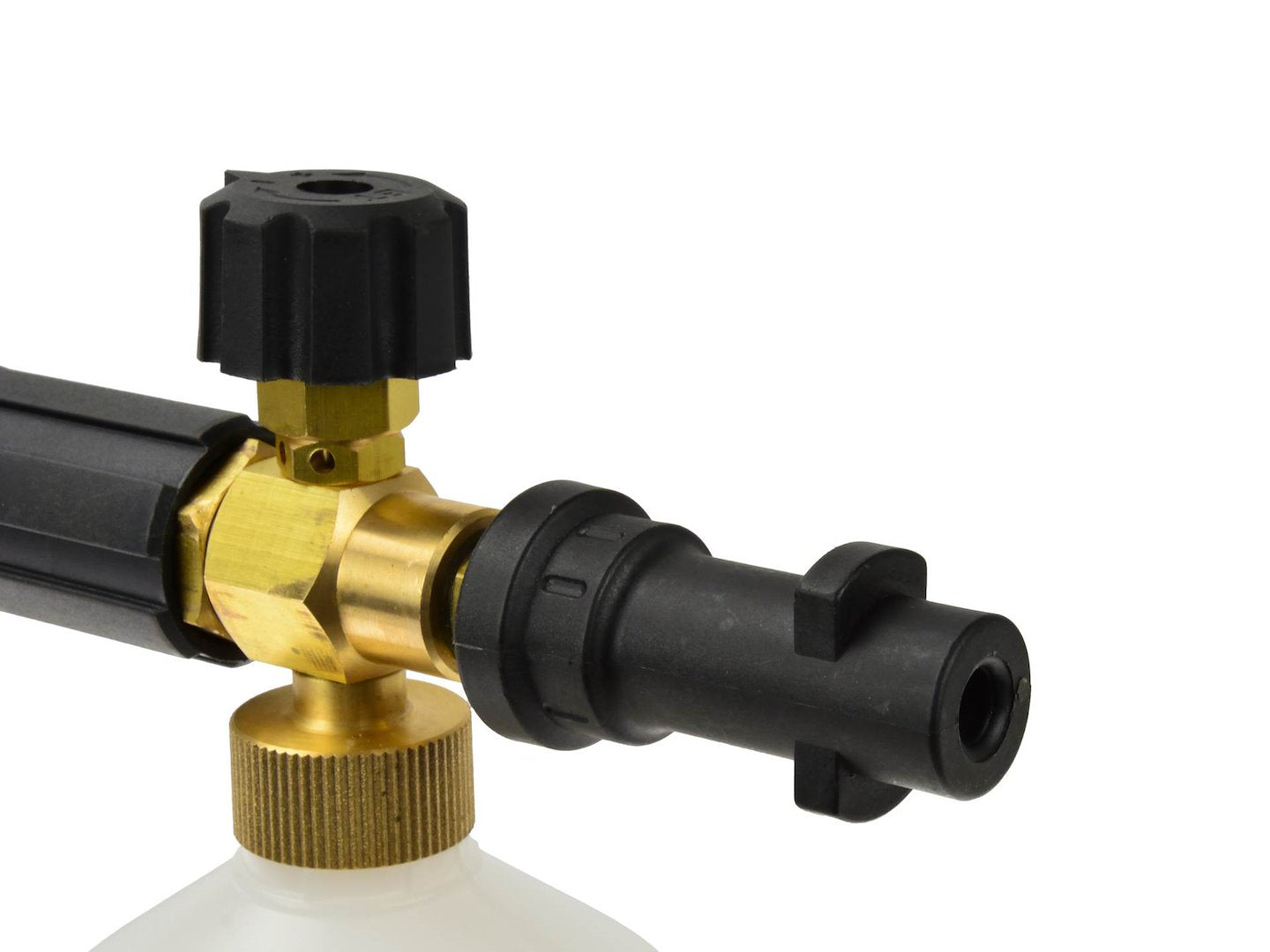 Professionele Schuimsproeier 1L voor Hogedrukreinigers K2-K7 Serie