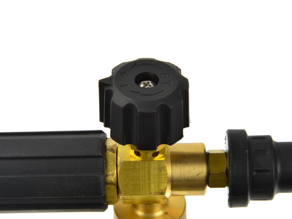 Professionele Schuimsproeier 1L voor Hogedrukreinigers K2-K7 Serie
