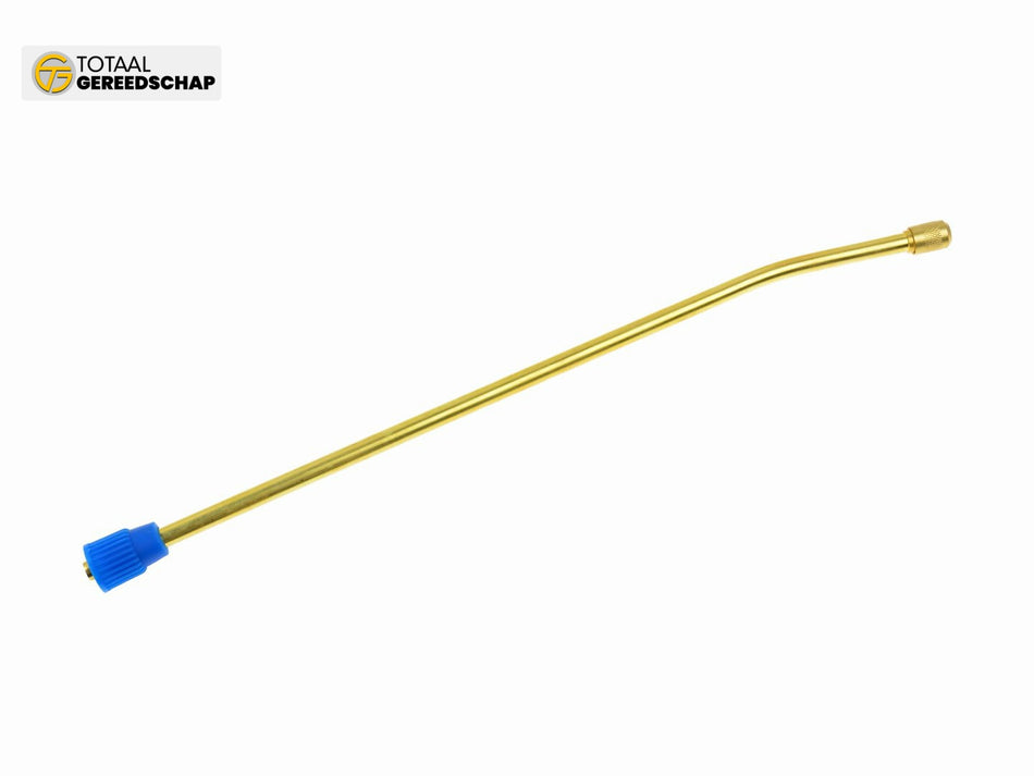 Brass Telescopic Lance 39-66cm for 5-8L Garden Pressure Sprayers
