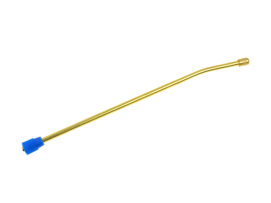 Messing telescopische lans 39-66cm voor 5-8L tuindrukspuiten