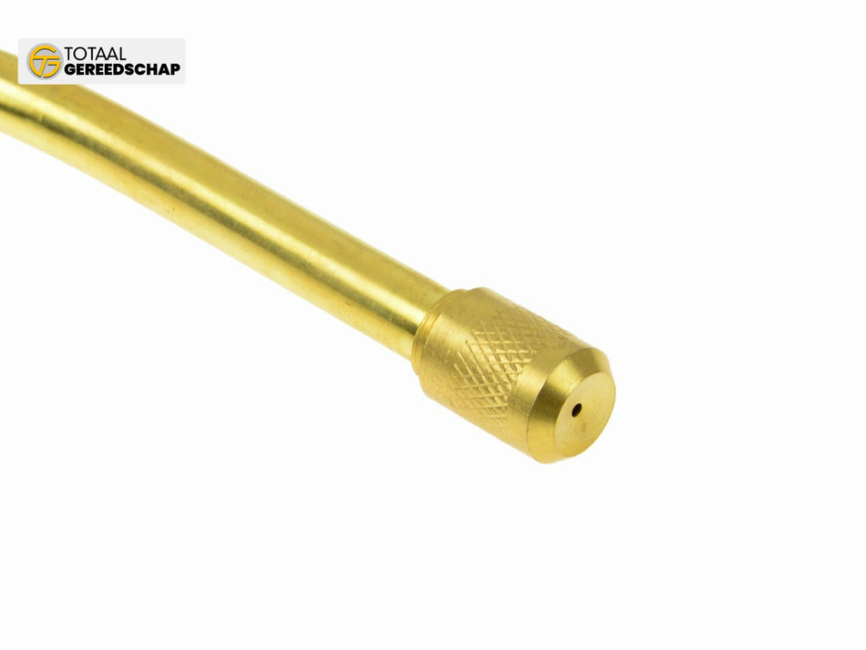 Brass Telescopic Lance 39-66cm for 5-8L Garden Pressure Sprayers