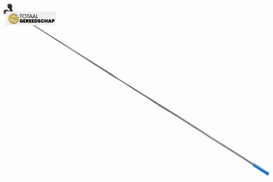 Steel Telescopic Lance 50-250cm for Garden Pressure Sprayers