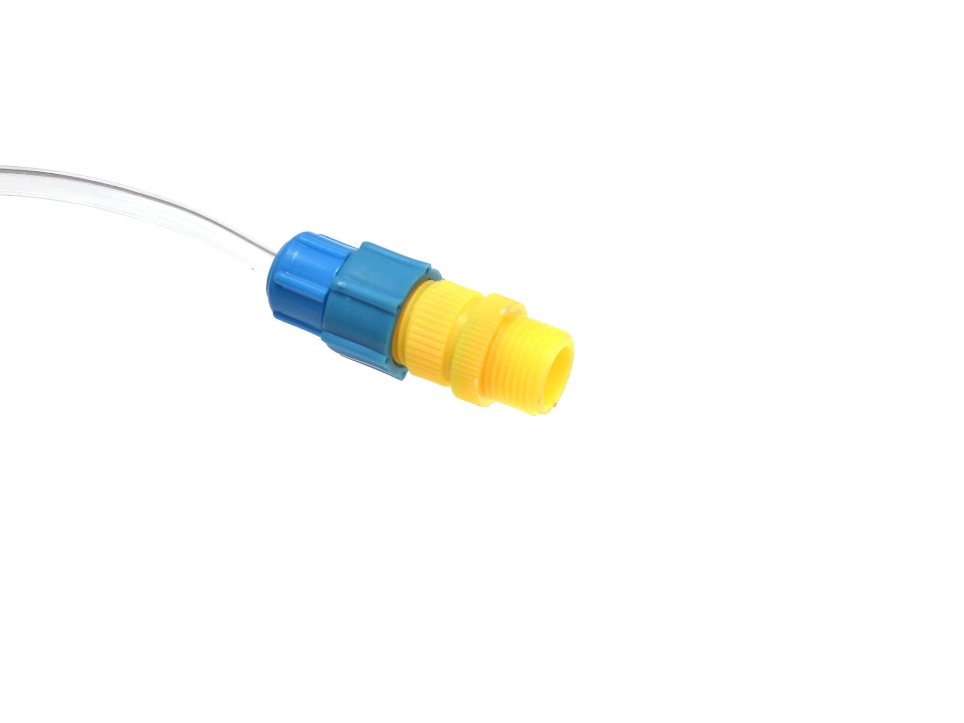 Stalen telescopische lans 50-250cm voor tuindrukspuiten