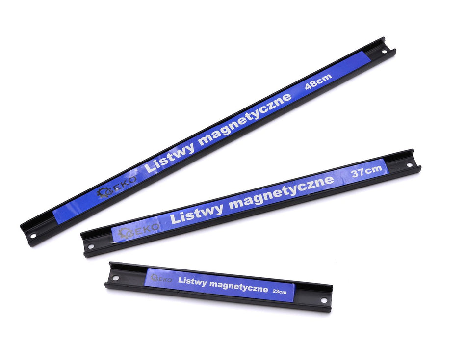 3-delige magnetische gereedschapshouder 23cm 37cm 48cm