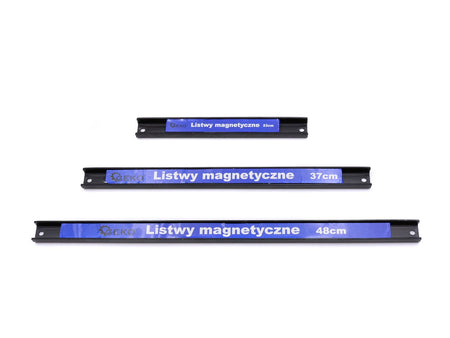 3-delige magnetische gereedschapshouder 23cm 37cm 48cm