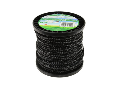 Trimmer gedraaide lijn 3,0mm DIA x 1LB