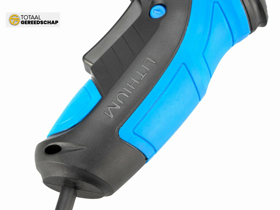 Mini Cordless Rechargeable Electric Screwdriver 3,6V