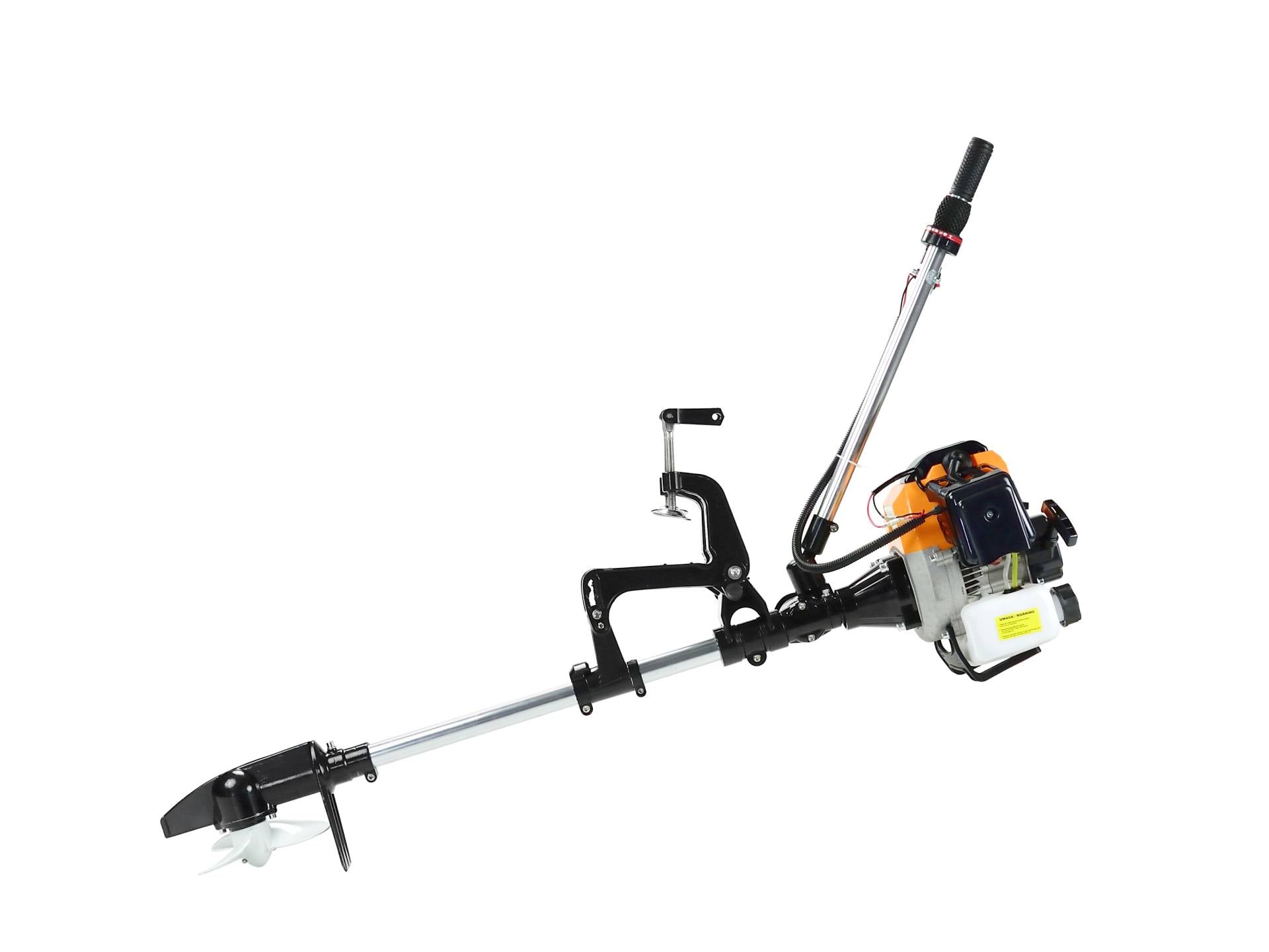 Buitenboordmotor BC520