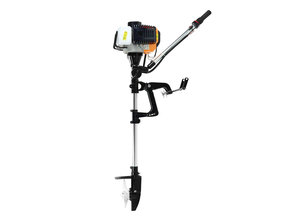 Buitenboordmotor BC520
